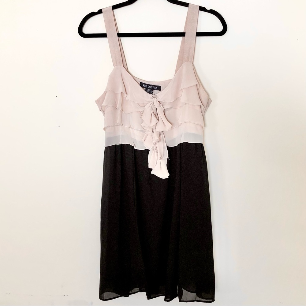 MISS CHIEVOUS - Dress, size L